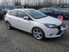 2013 Ford Focus Titanium