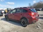 2016 Subaru Crosstrek Limited