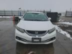 2013 Honda Civic Hybrid