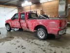 2007 Ford F250 Super Duty