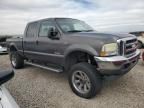 2004 Ford F250 Super Duty