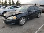 2006 Chevrolet Impala Super Sport