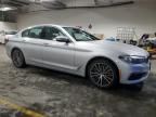 2018 BMW 530E