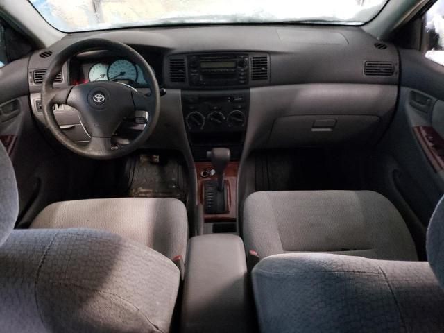 2004 Toyota Corolla CE