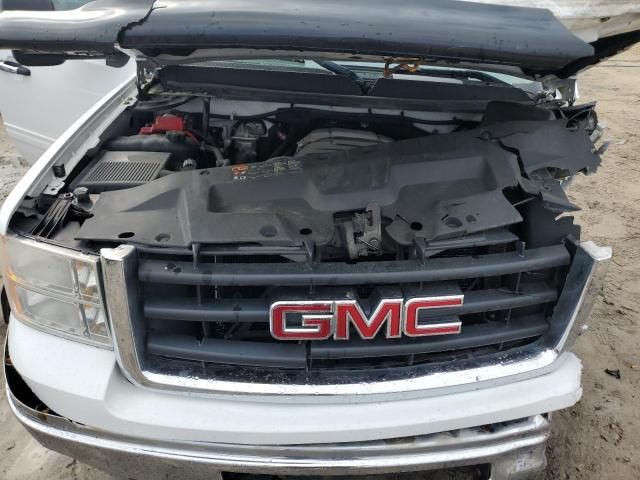 2011 GMC Sierra C1500 SL