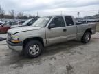 1999 Chevrolet Silverado K1500