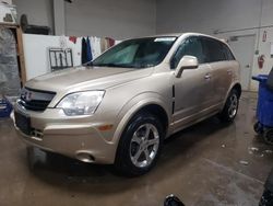 Saturn salvage cars for sale: 2008 Saturn Vue Hybrid