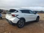 2017 Infiniti QX30 Base