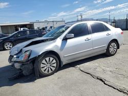 Run And Drives Cars for sale at auction: 2003 Honda Accord EX