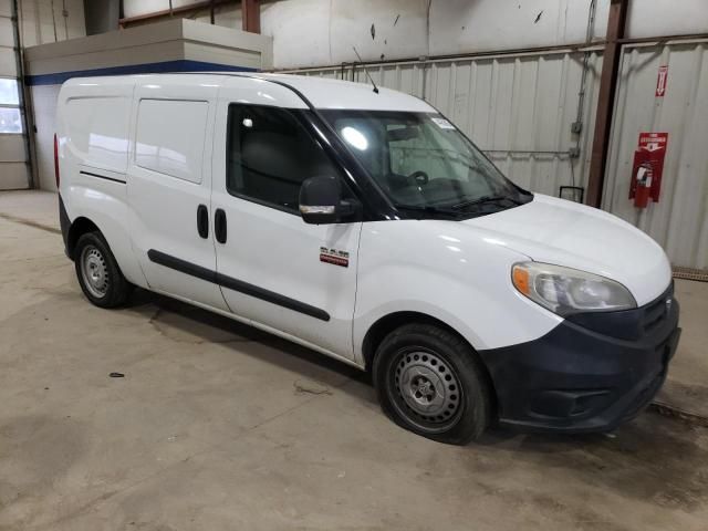 2017 Dodge RAM Promaster City