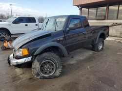 2004 Ford Ranger Super Cab en venta en Fort Wayne, IN