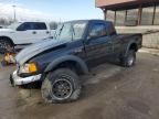 2004 Ford Ranger Super Cab