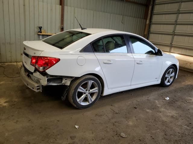 2013 Chevrolet Cruze LT