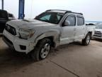 2015 Toyota Tacoma Double Cab