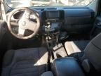 2008 Nissan Frontier Crew Cab LE