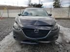 2014 Mazda 3 Touring