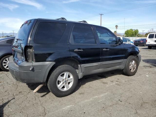 2005 Ford Escape XLS