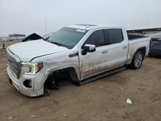 2021 GMC Sierra K1500 Denali