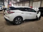 2016 Nissan Murano S