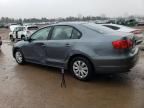 2013 Volkswagen Jetta Base