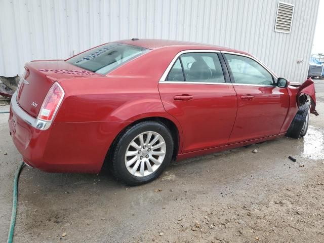 2014 Chrysler 300