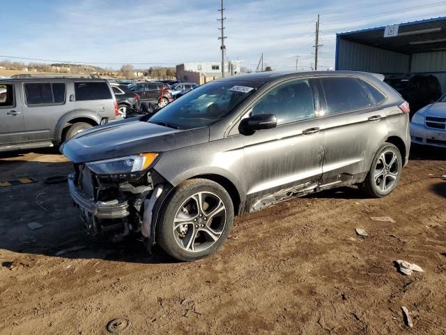 2019 Ford Edge ST