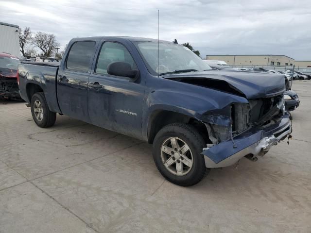 2010 GMC Sierra C1500 SLE