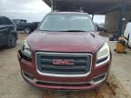 2015 GMC Acadia SLE