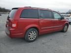 2010 Chrysler Town & Country Touring