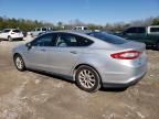 2015 Ford Fusion S