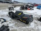 2016 Skidoo 2016 Skidoo Snowmobile