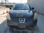 2010 Nissan Rogue S