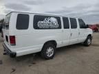 2008 Ford Econoline E350 Super Duty Wagon