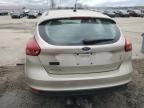 2018 Ford Focus Titanium