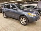 2009 Hyundai Santa FE SE