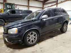 Volvo salvage cars for sale: 2013 Volvo XC90 3.2