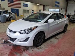 2016 Hyundai Elantra SE en venta en Angola, NY