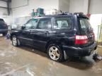 2002 Subaru Forester S