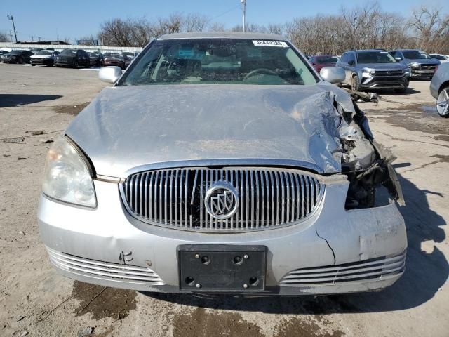 2009 Buick Lucerne CXL