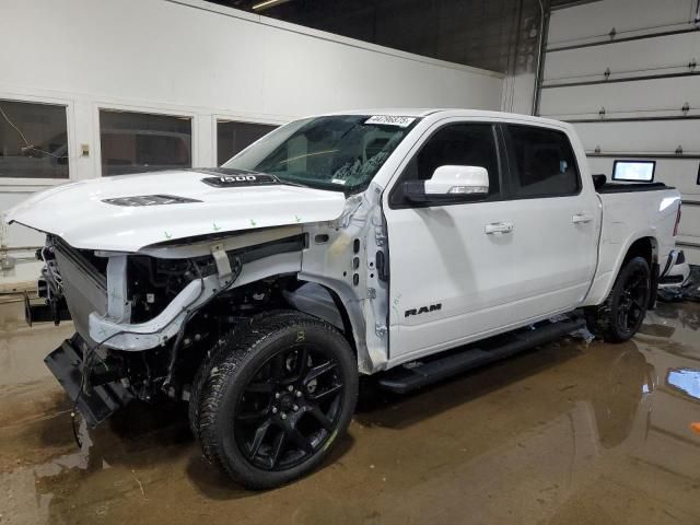 2020 Dodge 1500 Laramie