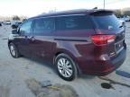 2015 KIA Sedona EX