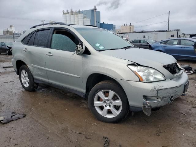 2004 Lexus RX 330