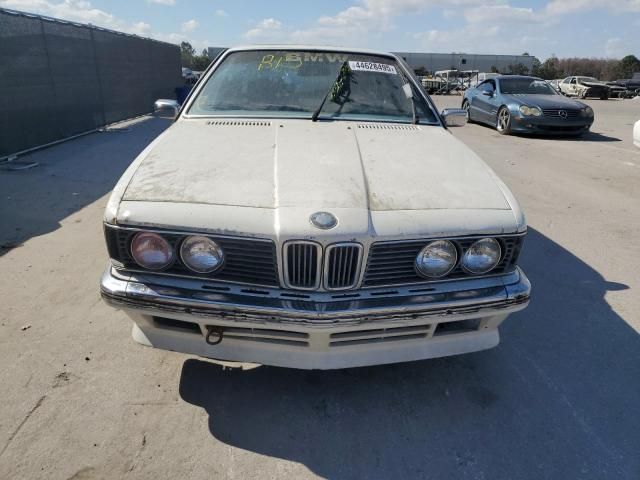 1985 BMW Other