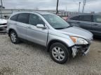 2009 Honda CR-V EXL