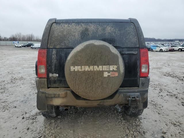 2006 Hummer H3