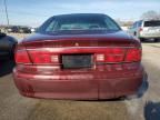 2001 Buick Century Custom