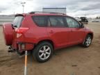 2008 Toyota Rav4 Limited