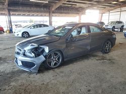 2014 Mercedes-Benz CLA 250 en venta en American Canyon, CA