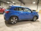 2020 Mitsubishi Outlander Sport ES