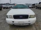 2011 Ford Crown Victoria Police Interceptor